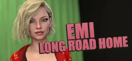 Emi - The Long Road Home [v1.0] [CellStudios]