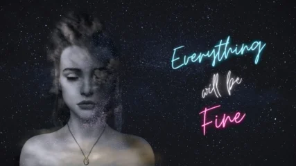 Everything Will Be Fine - Episode 5: Coup de Grâce [v0.5] [Desakt]