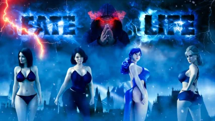 Fate and Life: The Mystery of Vaulinhorn [Ch.13] [Celestial Novel]