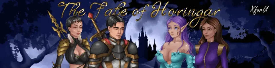 Fate of Horingar [v1.0] [XforU]