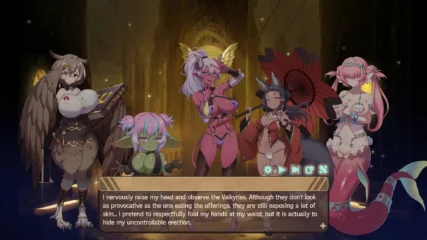 Guardians of Eden [v1.6 + DLC] [Black Cat Entertainment]