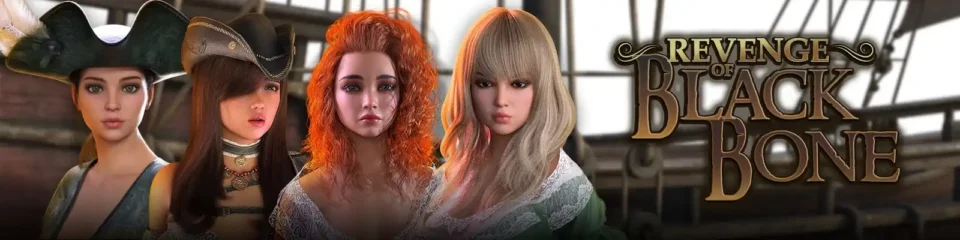 Revenge of Black Bone [v1.24] [Entropy Digital Entertainment]