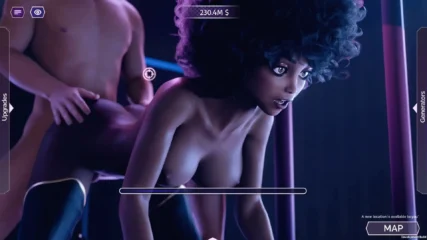 SEX CLUB Simulator [Final] [BanzaiProject]