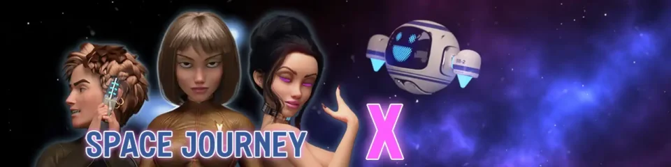Space Journey X [v2.41_016] [y.v.]