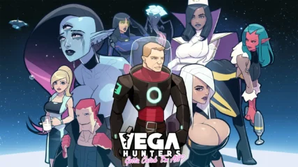 Vega Hunters [v2.14.6] [David Balsamique]