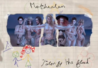Motherless [v0.26.0.1] [Mr.Mister]
